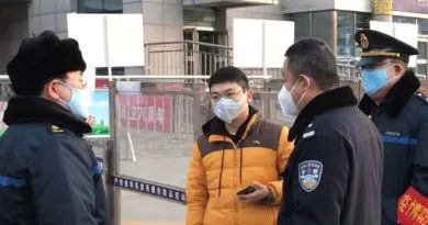 驕傲 | 最美幕后“逆行者”(圖6)