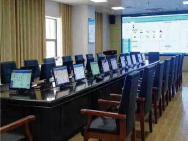 社會治安防控平臺(圖1)